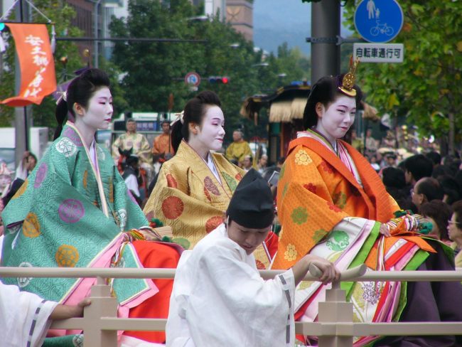 7.-Femei-renumite-din-perioada-Momoyama