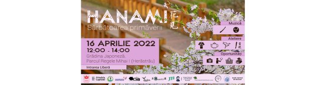Hanami 2022