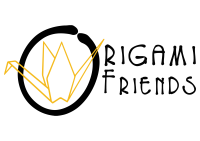 15. Origami Friends
