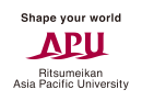2. Asia Pacific University (APU)