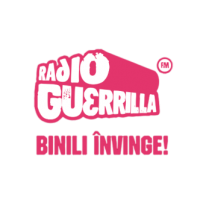 3. Radio Guerrilla