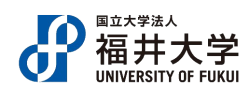 5. University of Fukui