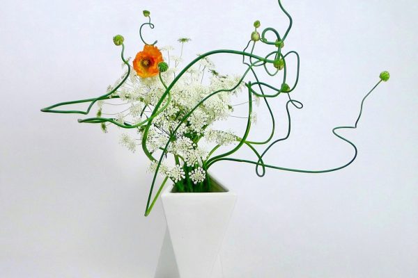 Ikebana 5